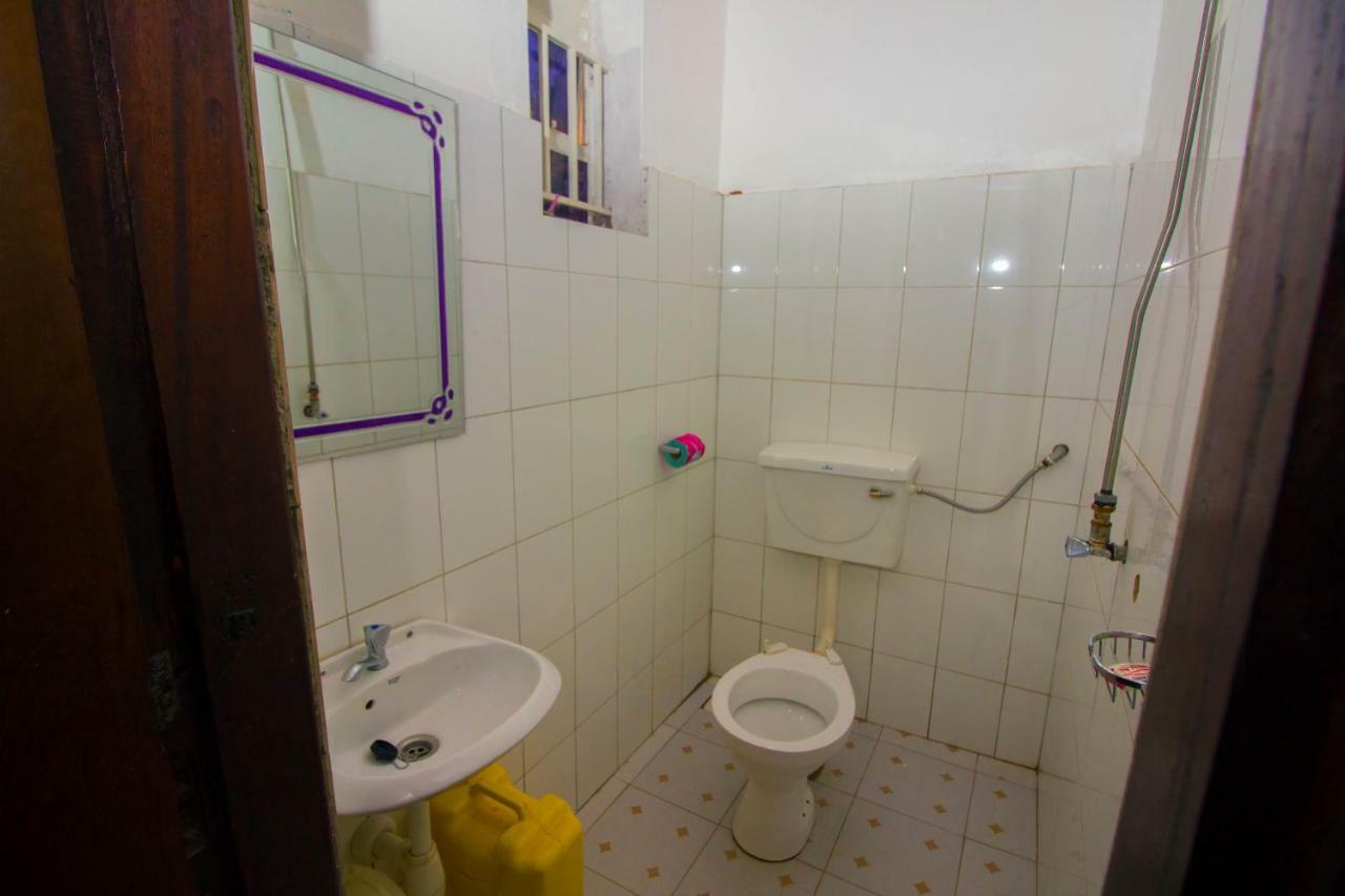 Nice Guest House Jinja Ngoại thất bức ảnh
