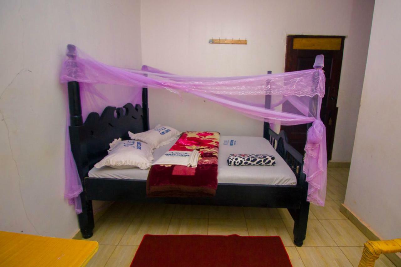 Nice Guest House Jinja Ngoại thất bức ảnh